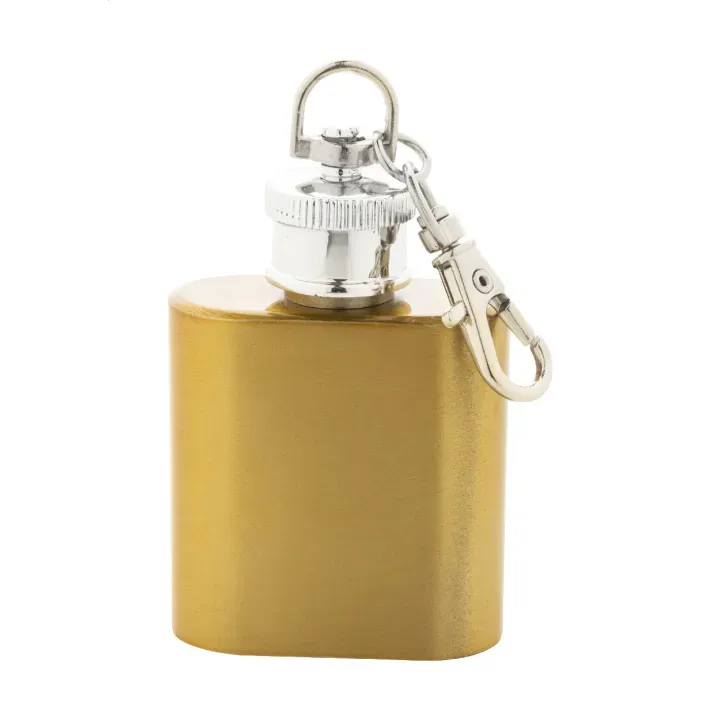 RSS hip flask keyring - AP800216 (ANDA#98)